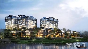 建筑节能|J9官网首页助力麓湖生态城